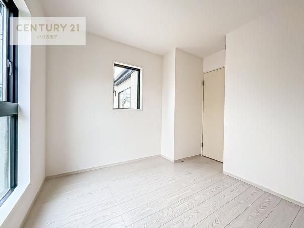 我孫子市泉　新築戸建