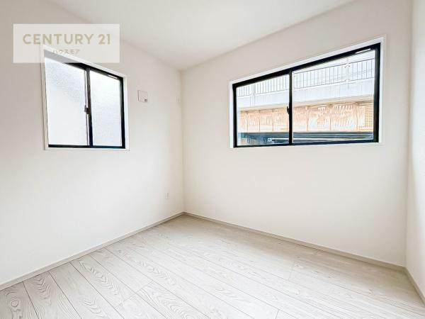 我孫子市泉　新築戸建