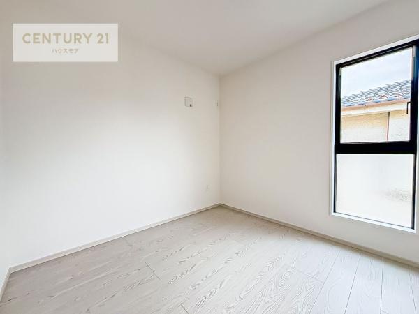 我孫子市泉　新築戸建