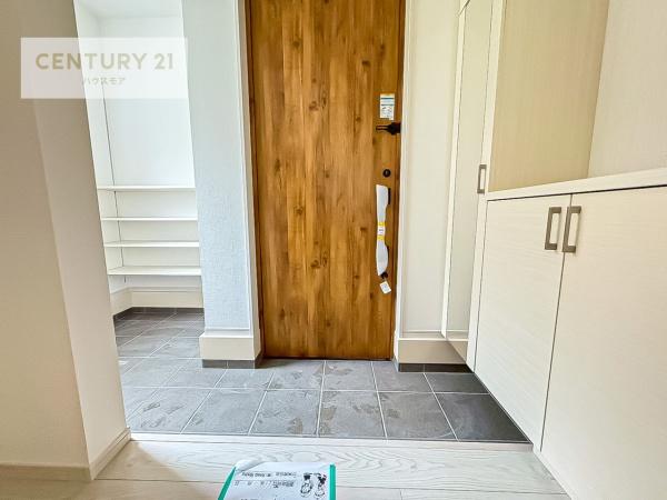 我孫子市泉　新築戸建