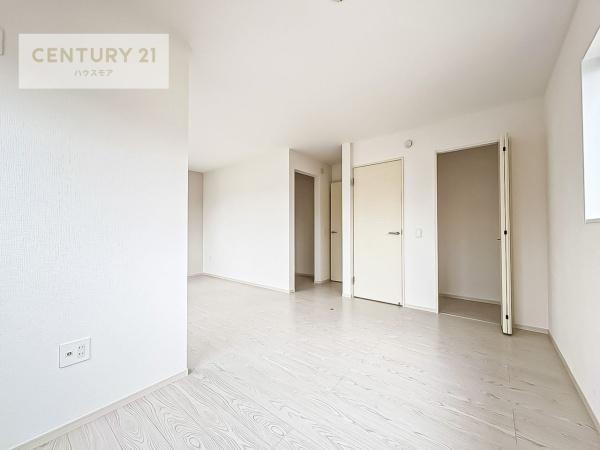 我孫子市泉　新築戸建