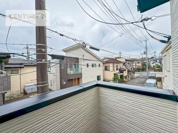 我孫子市泉　新築戸建