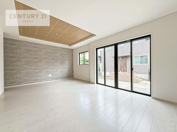 我孫子市泉　新築戸建