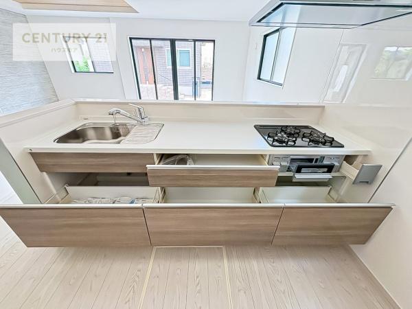 我孫子市泉　新築戸建