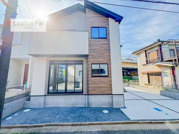 我孫子市泉　新築戸建