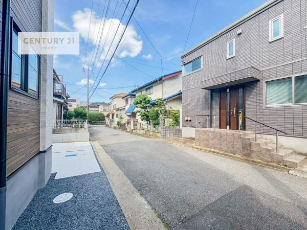 我孫子市泉　新築戸建