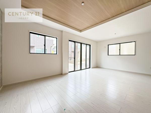 我孫子市泉　新築戸建