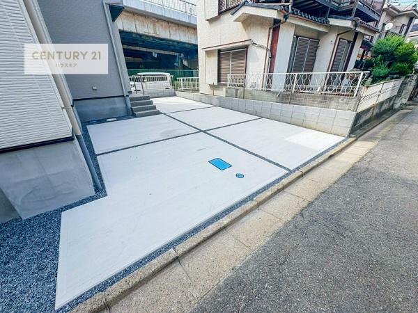 我孫子市泉　新築戸建