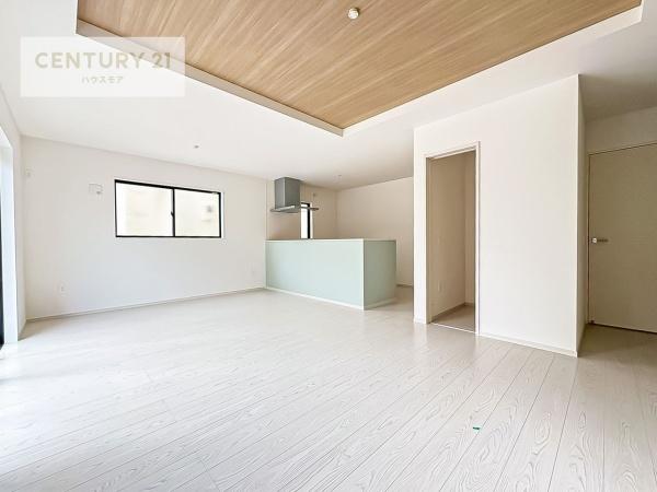 我孫子市泉　新築戸建