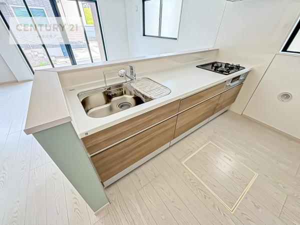 我孫子市泉　新築戸建