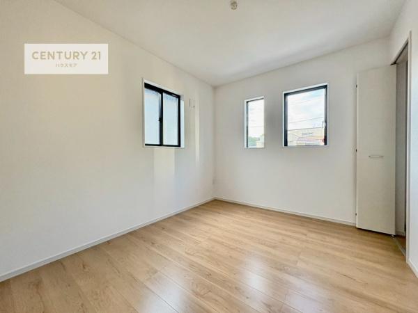 我孫子市緑2丁目　2号棟