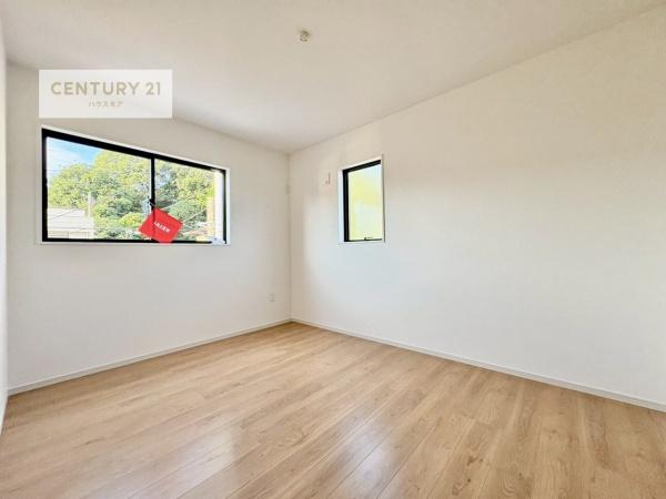 我孫子市緑2丁目　2号棟