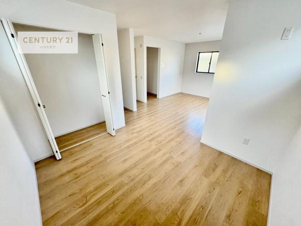 我孫子市緑2丁目　2号棟