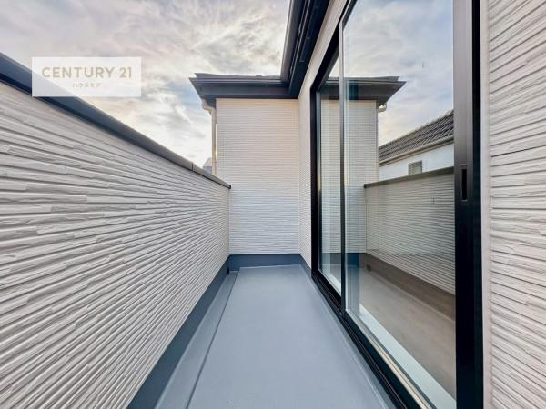 我孫子市緑2丁目　2号棟