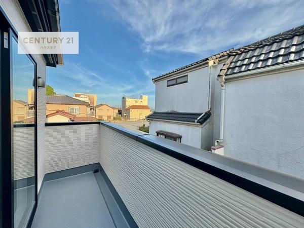 我孫子市緑2丁目　2号棟