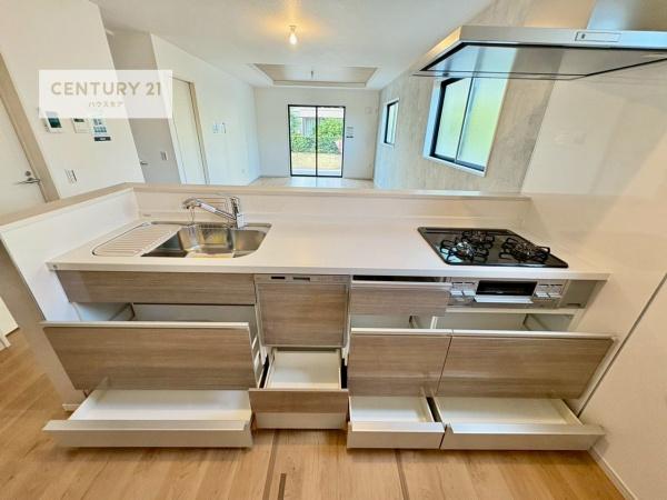 我孫子市緑2丁目　2号棟