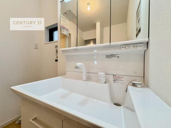 我孫子市緑2丁目　2号棟