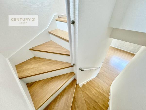 我孫子市緑2丁目　2号棟