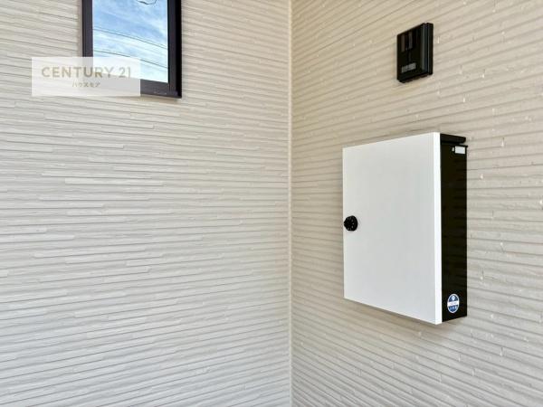 我孫子市緑2丁目　2号棟