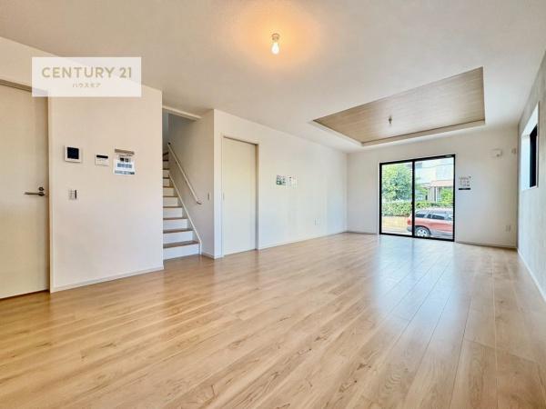 我孫子市緑2丁目　2号棟