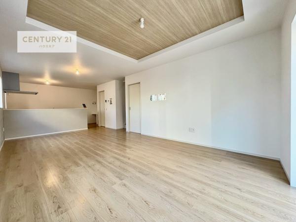 我孫子市緑2丁目　2号棟