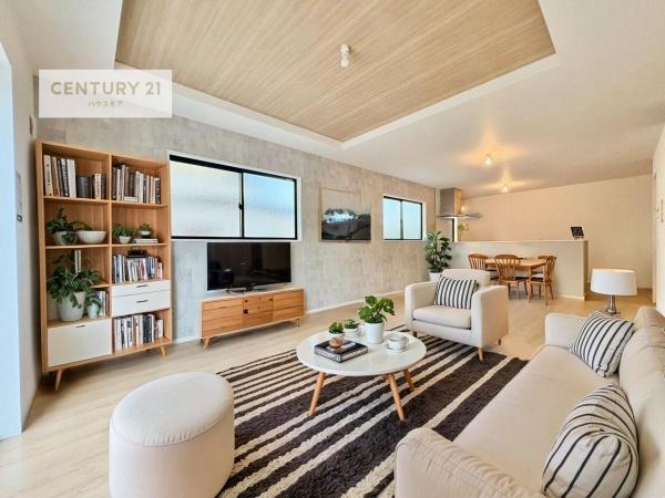 我孫子市緑2丁目　2号棟