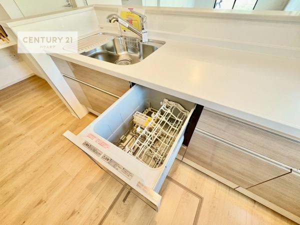 我孫子市緑2丁目　2号棟