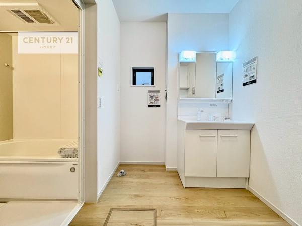 我孫子市緑2丁目　2号棟