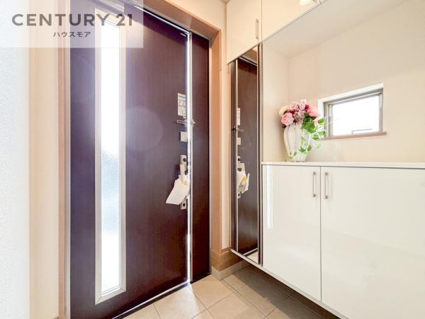 松戸市小金原5丁目　A号棟