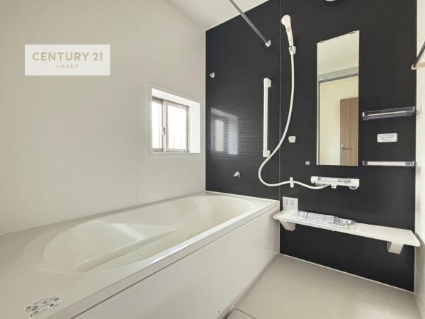 松戸市小金原5丁目　A号棟