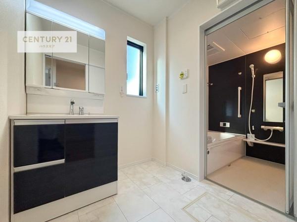 松戸市小金原5丁目　A号棟