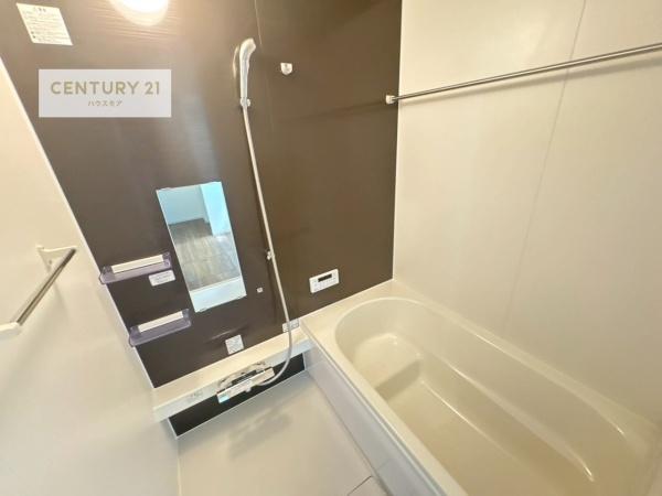 我孫子市中峠　2号棟　新築戸建