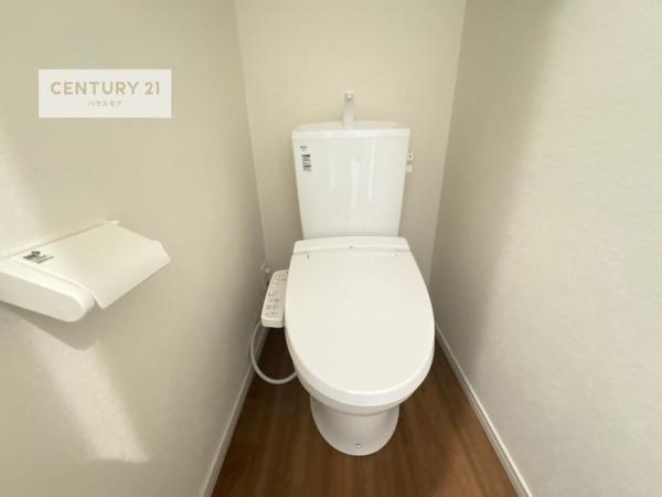 我孫子市中峠　2号棟　新築戸建