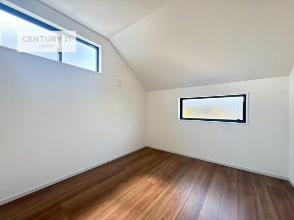 我孫子市中峠　2号棟　新築戸建