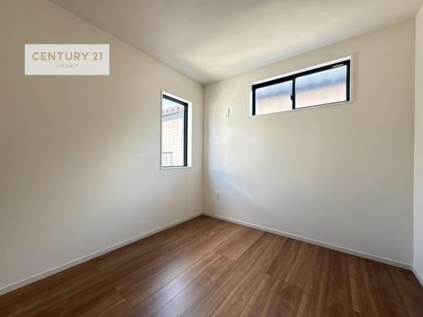 我孫子市中峠　2号棟　新築戸建