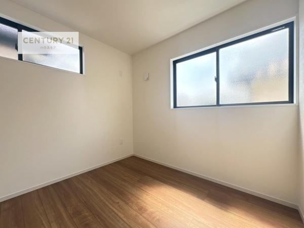 我孫子市中峠　2号棟　新築戸建