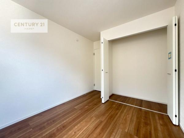 我孫子市中峠　2号棟　新築戸建