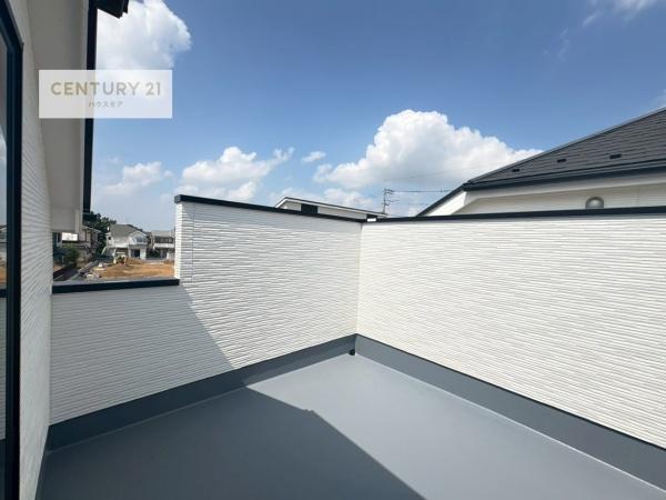 我孫子市中峠　2号棟　新築戸建