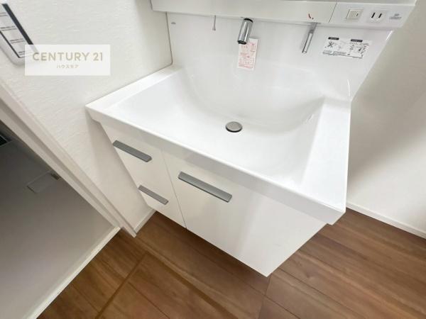 我孫子市中峠　2号棟　新築戸建