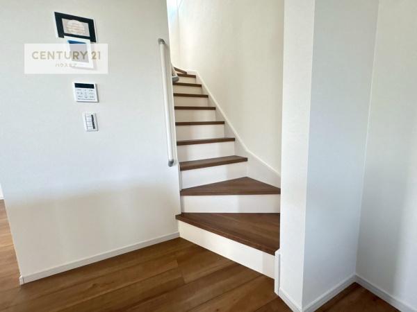 我孫子市中峠　2号棟　新築戸建