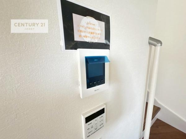 我孫子市中峠　2号棟　新築戸建