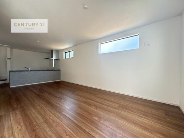 我孫子市中峠　2号棟　新築戸建