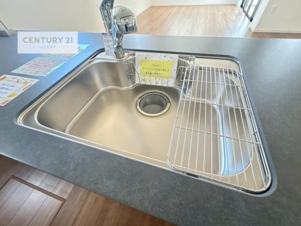 我孫子市中峠　2号棟　新築戸建