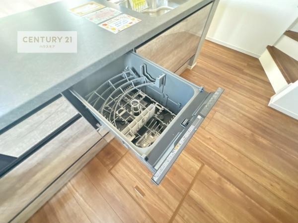 我孫子市中峠　2号棟　新築戸建