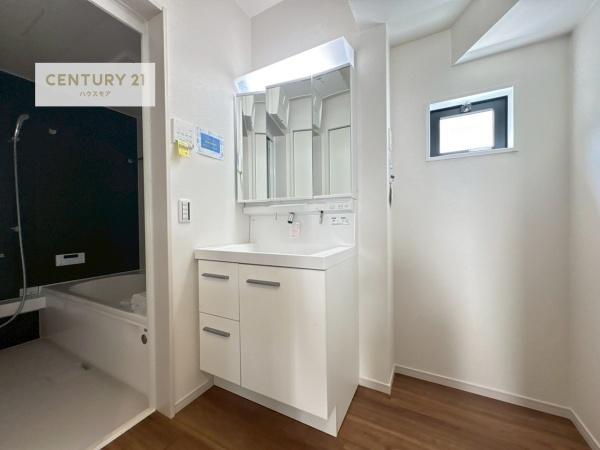 我孫子市中峠　2号棟　新築戸建