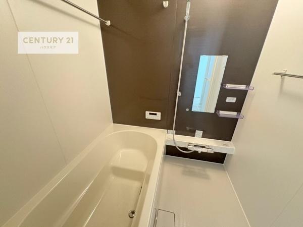 我孫子市中峠　1号棟　新築戸建