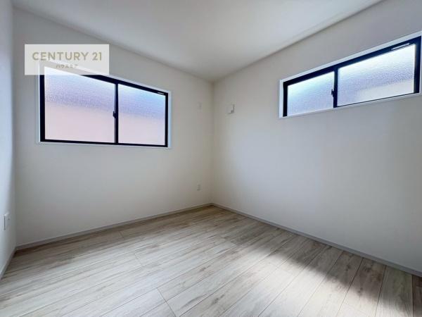 我孫子市中峠　1号棟　新築戸建