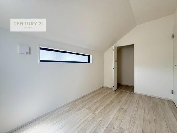 我孫子市中峠　1号棟　新築戸建