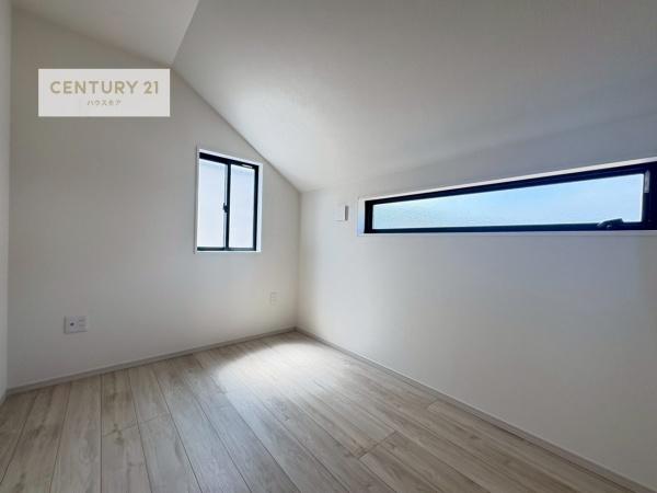 我孫子市中峠　1号棟　新築戸建