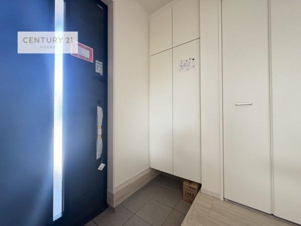 我孫子市中峠　1号棟　新築戸建